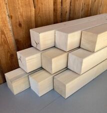Fichte 12x12 kvh gebraucht kaufen  Petersberg, Wettin-Löbejün
