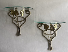 Wall shelf set for sale  Manchester