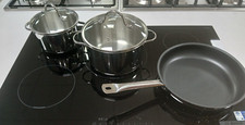 Neff z943se0 cookware for sale  DUNGANNON