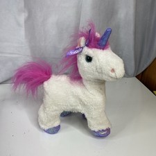 Furreal friends unicorn for sale  Lancaster