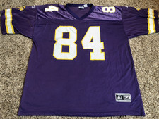 Randy moss minnesota for sale  Deerwood