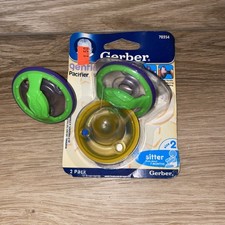 Vintage gerber gentleflex for sale  Palermo