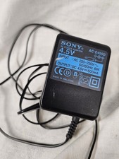 Sony e455d power gebraucht kaufen  Offenbach am Main