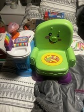 Fisher price toddler for sale  Green Bay