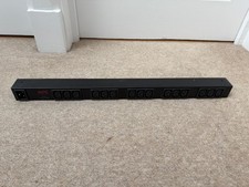 Apc ap9572 rack for sale  SHAFTESBURY