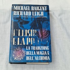 Elisir pietra tradizione usato  Palermo