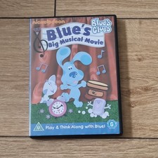 Blue clues blue for sale Blue clues blue for sale  CRAIGAVON