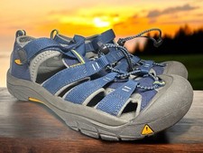 Keen newport blue for sale  Riverview