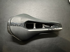 Selim Shimano PRO STEALTH - Trilhos de carbono, carcaça de carbono 142mm comprar usado  Enviando para Brazil