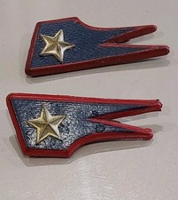 Mostrine militari italiane usato Mostrine militari italiane usato  Bari