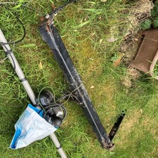 vw golf mk4 tow bar for sale vw golf mk4 tow bar for sale SWINDON