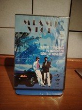 Dvd miami vice usato  Roma