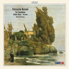Usado, Complete Sonatas For Piano -  CD I3VG The Cheap Fast Free Post comprar usado  Enviando para Brazil