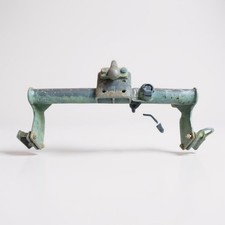 Ford transit anhängerkupplung gebraucht kaufen Ford transit anhängerkupplung gebraucht kaufen  Bottrop