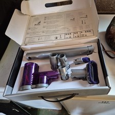 Dyson 15472 vacuum for sale Dyson 15472 vacuum for sale  GRANTHAM