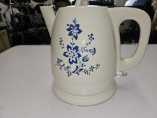 Keramik wasserkocher kabellos gebraucht kaufen  Neuruppin