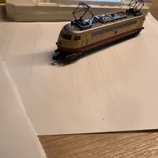 Minitrix 2945 spur gebraucht kaufen  Biederitz