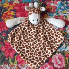 Brown cream giraffe for sale  ROCHDALE