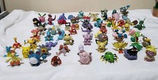 Vintage pokemon nintendo for sale  Mattapoisett