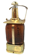 Vintage rare amber for sale  CREWE