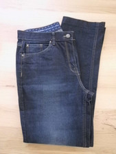 Damen jeans dunkelblau gebraucht kaufen  Kempen