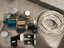 Lbn diseqc switch gebraucht kaufen  Lüdenscheid