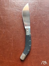Coltello artigianale sardo usato  Alghero