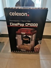 Celexon cinepop pop gebraucht kaufen  Geldern