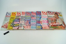 Vintage burda style gebraucht kaufen  Bielefeld