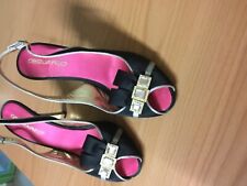 Sandali gioiello dsquared usato  Sissa Trecasali
