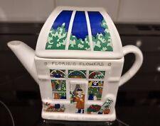 Wade ceramic teapot for sale  ASHFORD