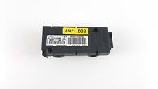 Usado, MÓDULO DE CONTROLE DE PRESSÃO DE PNEU CITROEN C4 GRAND PICASSO 9665182080 / A5473-D32 comprar usado  Enviando para Brazil