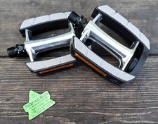 Fahrrad pedal industriegelager gebraucht kaufen  Lübbenau/Spreewald