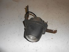 Nebelscheinwerfer mitsubishi l gebraucht kaufen  Naumburg