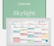 Skylight calendar inch for sale  Clovis