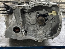 Cambio manuale marce usato  Frattaminore