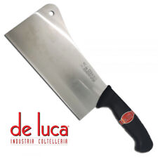Coltello mannaia cucina usato  Alatri