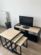 Ensemble meuble tables d'occasion  Le Blanc-Mesnil
