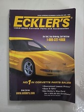 Eckler 1953 2000 for sale  Wells