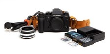 Fujifilm xt1 16.3mp for sale  Sacramento