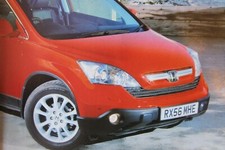 Original 2006 honda for sale  IPSWICH