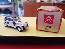 Citroën 2cv vache d'occasion  Erstein