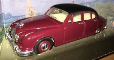 Corgi jaguar mk2 for sale  Shipping to Ireland