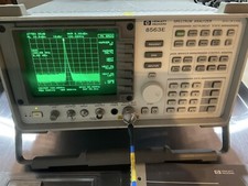 Hewlett packard agilent for sale  Boonton