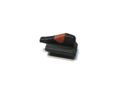 Ruger red ramp for sale  Lawrence