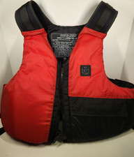 Mti adventurewear red for sale  Delta