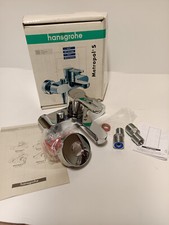 Hansgrohe metropol rubbinetto usato  Canneto sull'Oglio