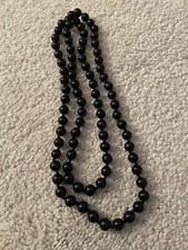 Genuine black onyx for sale  Atlantic Highlands