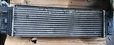 Intercooler mercedes benz usato  Messina