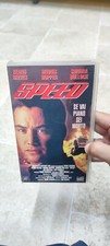 Speed vhs keanu usato Speed vhs keanu usato  Forio